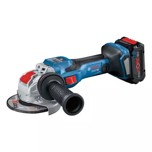 BOSCH GWX 18V-15 SC