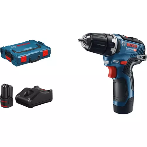 BOSCH GSR 12V-35 (2)