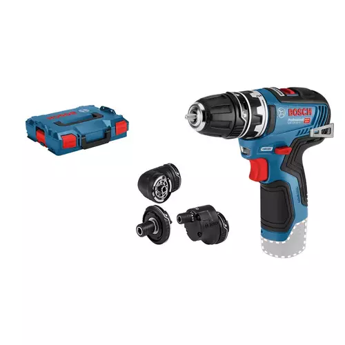 BOSCH GSR 12V-35 FC (2)