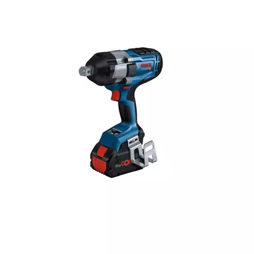 BOSCH GDS 18V-1050 H