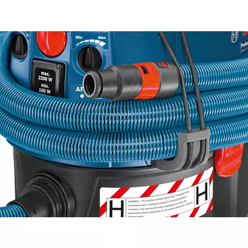 BOSCH GAS 35 H AFC (9)