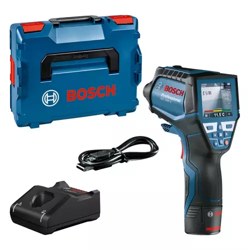 BOSCH GIS 1000 C (2)