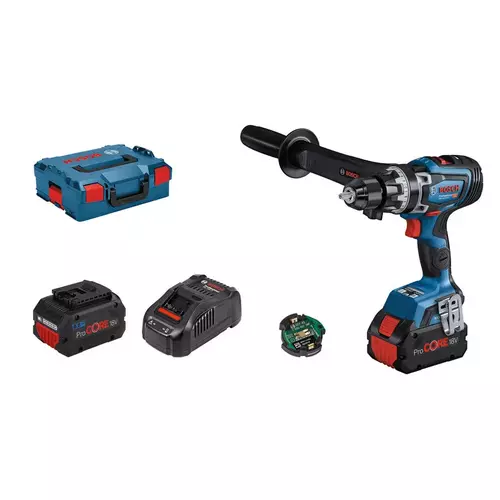 BOSCH GSB 18V-150 C (2)