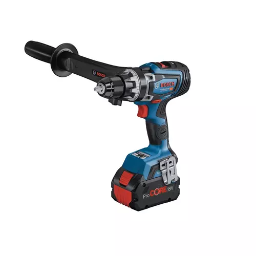 BOSCH GSR 18V-150 C