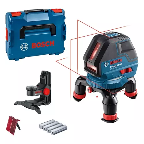 BOSCH GLL 3-50 (2)