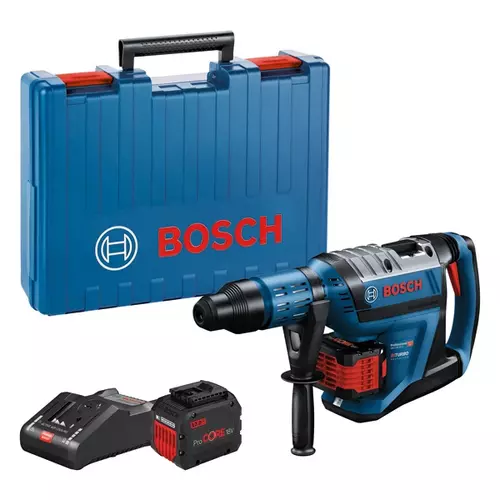 BOSCH GBH 18V-45 C (2)