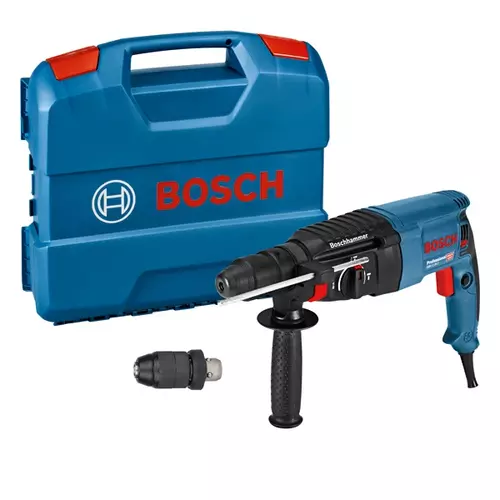 BOSCH GBH 2-26 DFR (2)