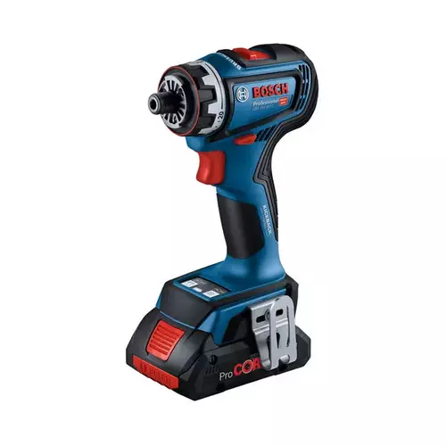 BOSCH GSR 18V-90 FC