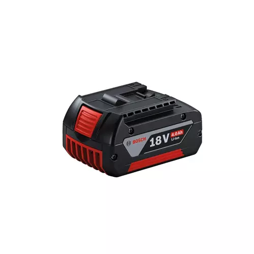 BOSCH GBA 18V 4.0Ah