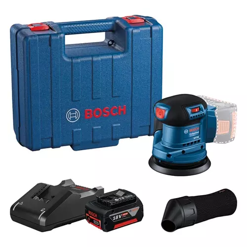 BOSCH GEX 185-LI (2)