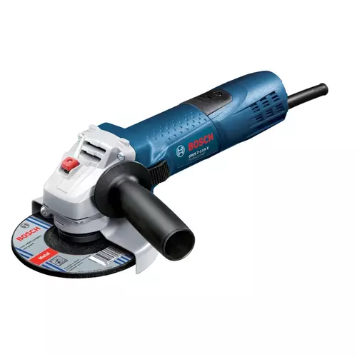 BOSCH GWS 7-115 E