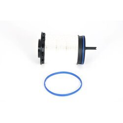 Palivový filter BOSCH F 026 402 207 - obr. 1