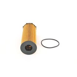 Olejový filter BOSCH F 026 407 126