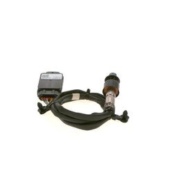 NOx-Sensor, vstrekovanie močoviny BOSCH 0 281 006 958 - obr. 2