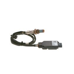 NOx-Sensor, vstrekovanie močoviny BOSCH 0 281 007 772 - obr. 3