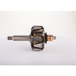 Rotor alternátora BOSCH 1 124 035 214