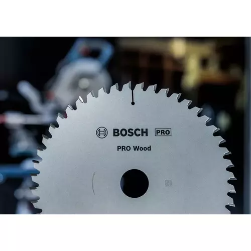 BOSCH Kotúč PRO Wood na drevo pre okružné píly, 305 x 2,5 x 30 mm (20)