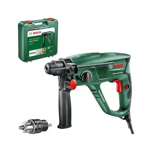 BOSCH PBH 2100 SRE (10)