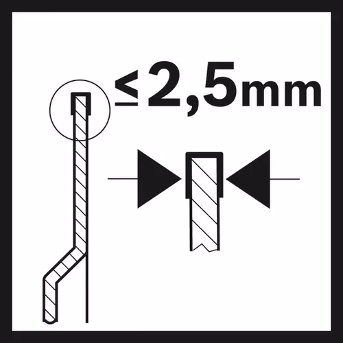 BOSCH RB – 10PCS ACZ 85 RT3 (11)