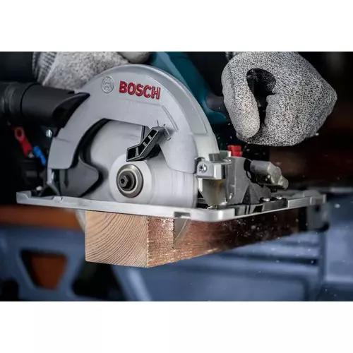 BOSCH Kotúč PRO Wood cordless na drevo pre akumulátorové okružné píly, 184 x 1,6 x 20 mm (15)