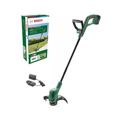 BOSCH EasyGrassCut 18V-230 (3)