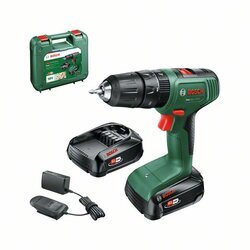 BOSCH Akumulátorový vŕtací skrutkovač EasyImpact 18V-40 (3)