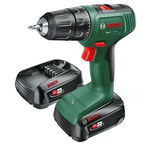 BOSCH EasyDrill 18V-40