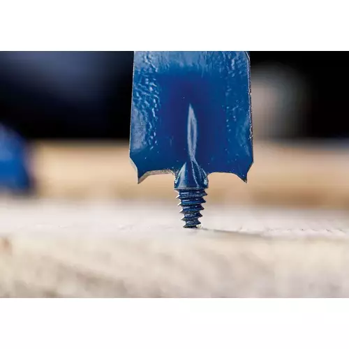 BOSCH Frézovací vrták EXPERT Self Cut Speed, 6 × 152 mm (11)