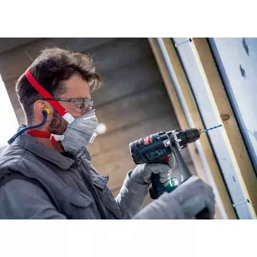 BOSCH Vrták EXPERT CYL-9 MultiConstruction 7 x 60 x 100 mm (4)