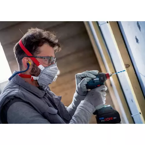 BOSCH Vrták EXPERT CYL-9 MultiConstruction 7 x 60 x 100 mm (5)