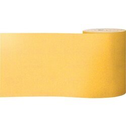 BOSCH Rolka brúsneho papiera EXPERT C470 na ručné brúsenie, 115 mm, 5 m, zrnitosť 240