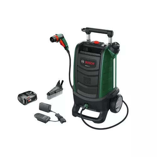 BOSCH Fontus 18V