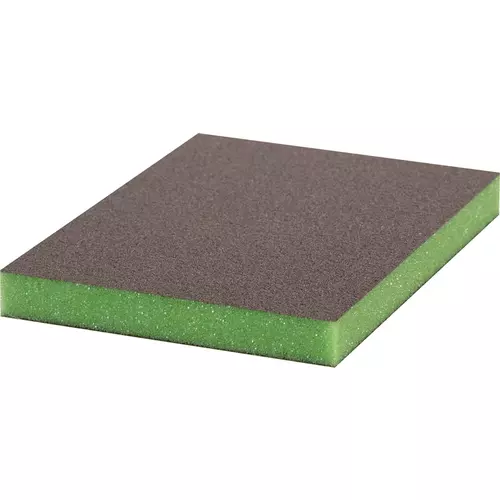 BOSCH Penová brúsna podložka EXPERT Flex S473, 98 x 120 x 13 mm, veľmi jemná