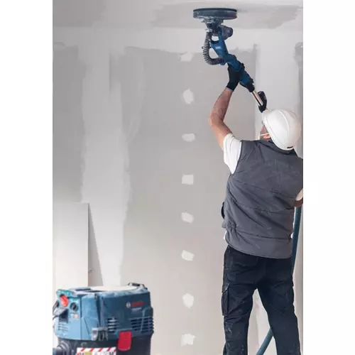 BOSCH Brúsna mriežka EXPERT M480, 225 mm, G 120, 5 ks (7)