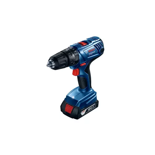 BOSCH GSB 180-LI