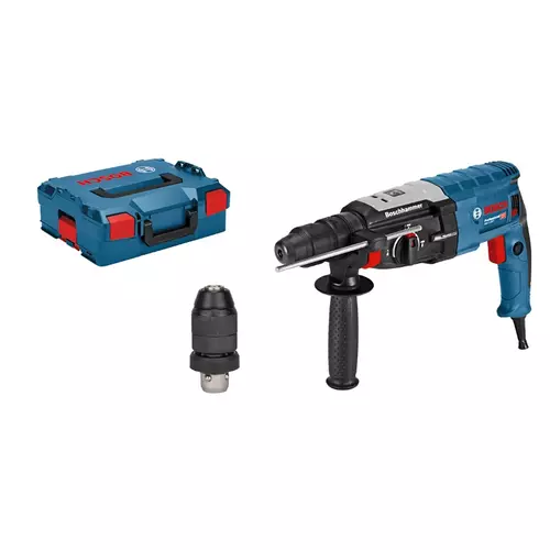 BOSCH GBH 2-28 F (2)