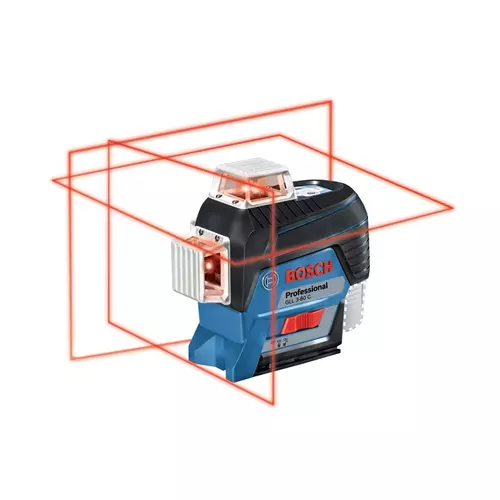 BOSCH GLL 3-80 C (3)