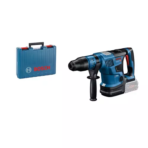 BOSCH GBH 18V-36 C (2)