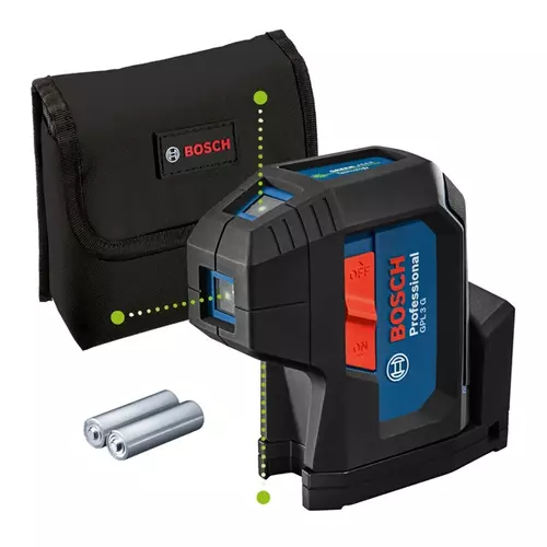 BOSCH GPL 3 G