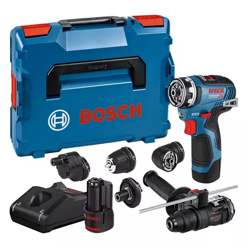 BOSCH GSR 12V-35 FC (2)