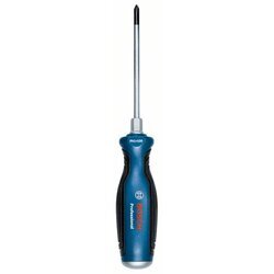 BOSCH Skrutkovač Skrutkovač PH1 × 100 (9)