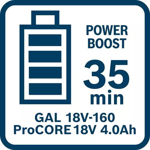 BOSCH GAL 18V-160 (15)