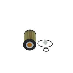 Olejový filter BOSCH F 026 407 107