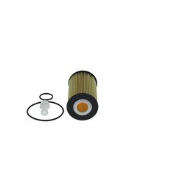 Olejový filter BOSCH F 026 407 107 - obr. 2