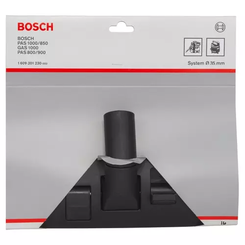 BOSCH Podlahová hubica (3)