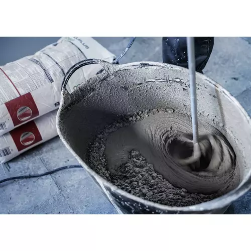 BOSCH Miešadlo na viskózne a lepkavé látky PRO Multi Material Viscous and Sticky, 90 mm (6)