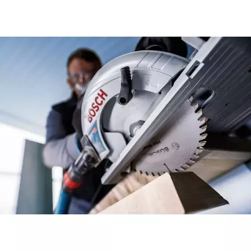 BOSCH Kotúč PRO Wood na drevo pre okružné píly, 230 x 2,8 x 30 mm (11)