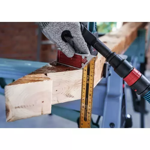 BOSCH List do priamočiarej píly PRO Wood precise T344DP 152 mm, 5 ks (6)