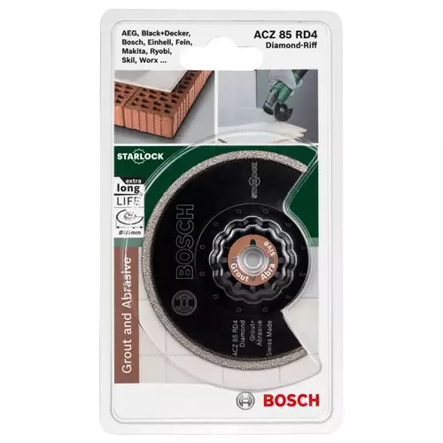 BOSCH Starlock segmentový pílový list s diamantovými zrnami ACZ 85 RD4 (3)