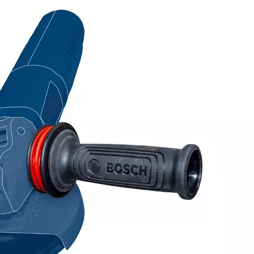 BOSCH Sada vŕtacích koruniek PRO Ceramic dry Core Cutter, 68 × 33, 51 × 33, 35 × 33, 25 × 33, 20 × 33 mm, 5 ks (11)